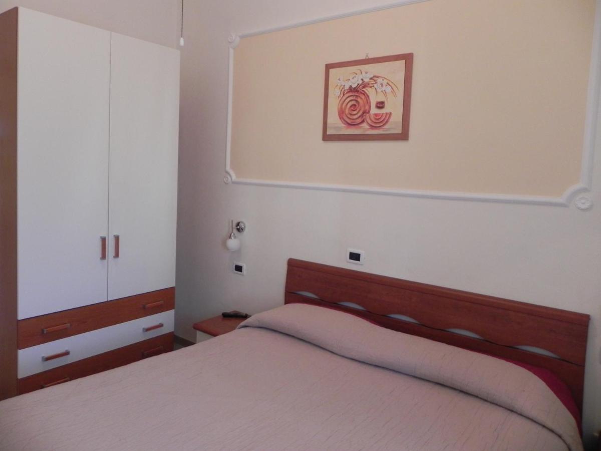 וירג'יו Hotel Ondina מראה חיצוני תמונה