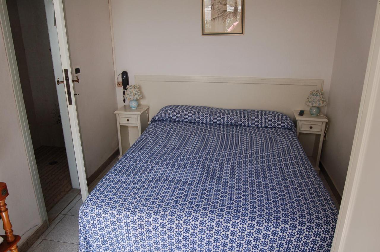 וירג'יו Hotel Ondina מראה חיצוני תמונה