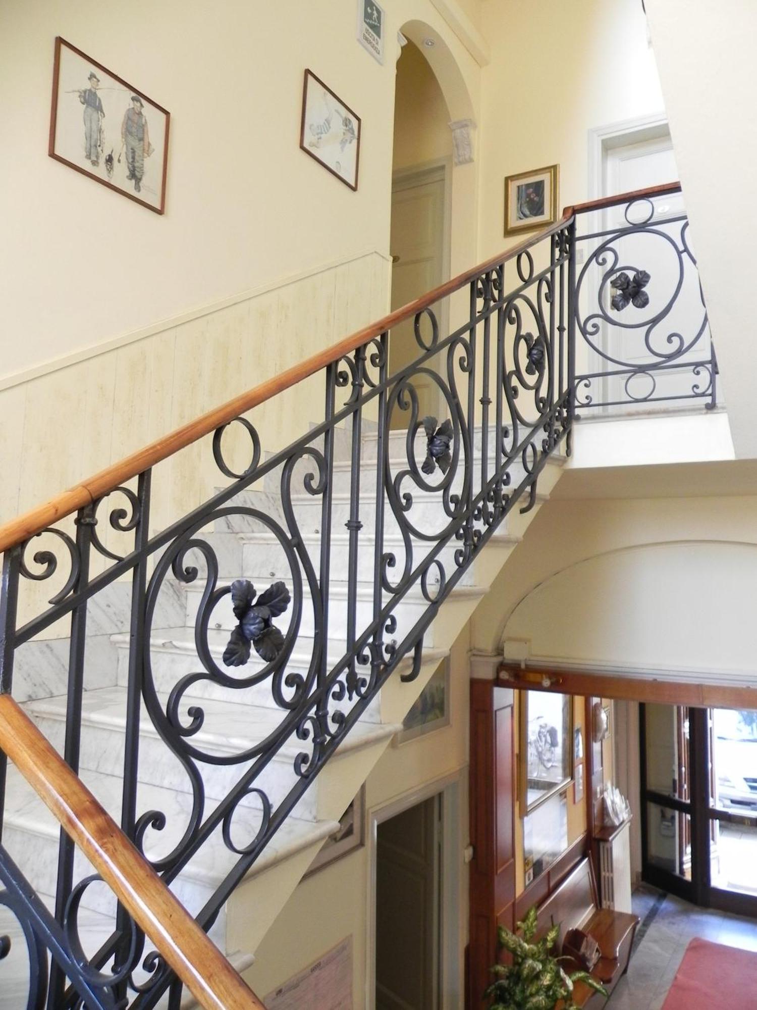 וירג'יו Hotel Ondina מראה חיצוני תמונה