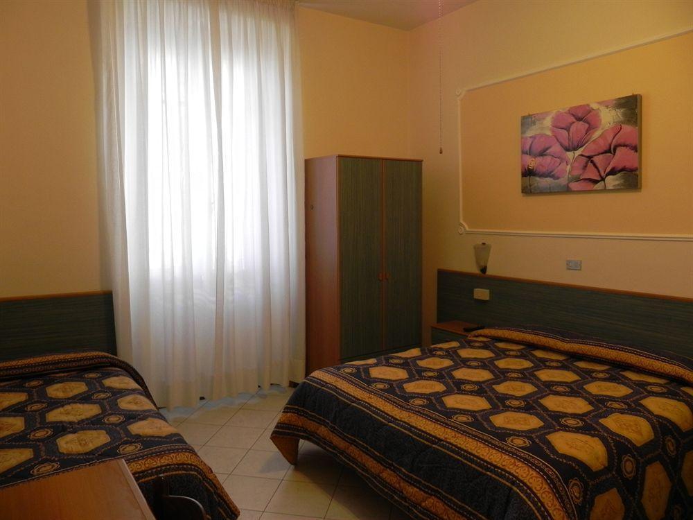 וירג'יו Hotel Ondina מראה חיצוני תמונה