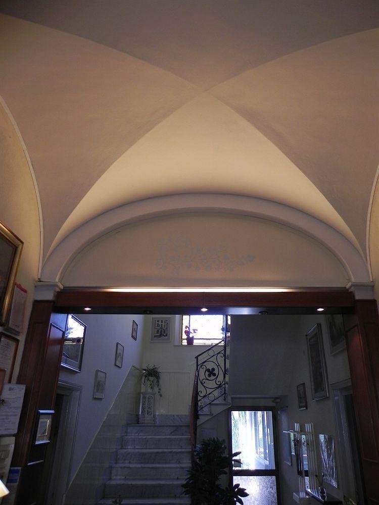 וירג'יו Hotel Ondina מראה חיצוני תמונה