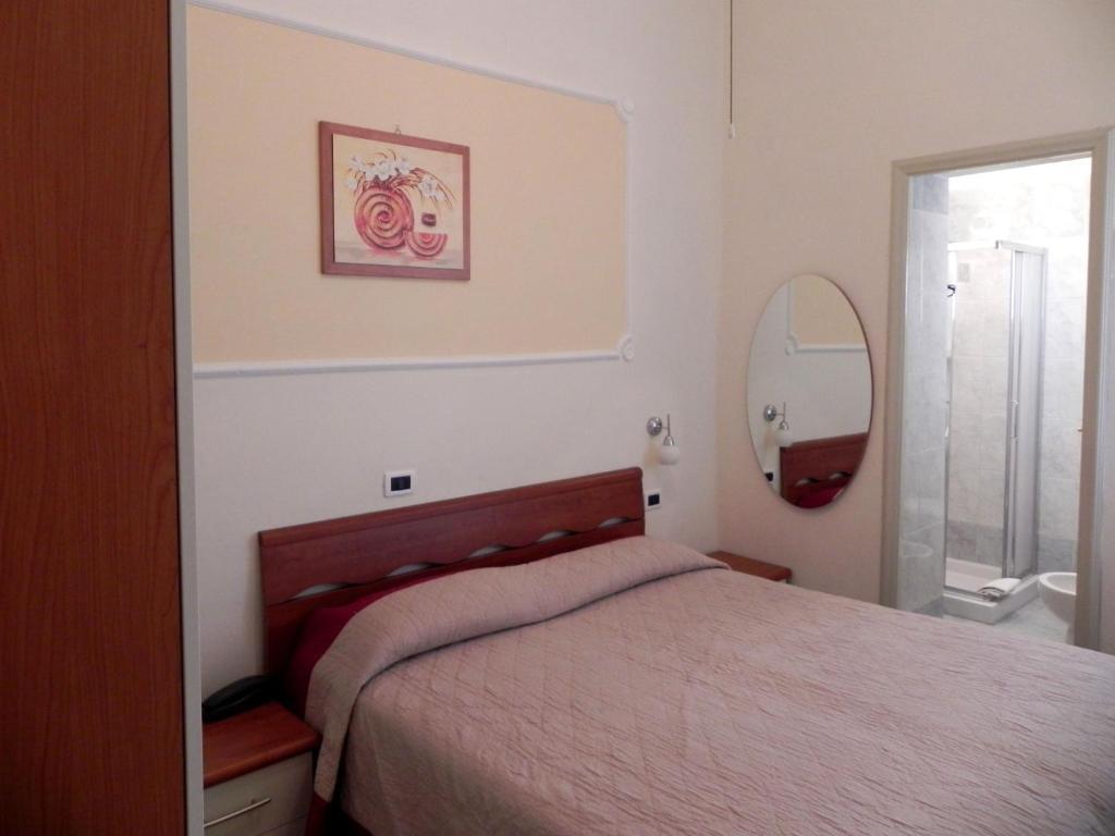 וירג'יו Hotel Ondina חדר תמונה