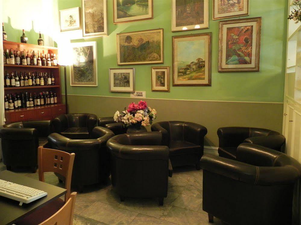 וירג'יו Hotel Ondina מראה חיצוני תמונה