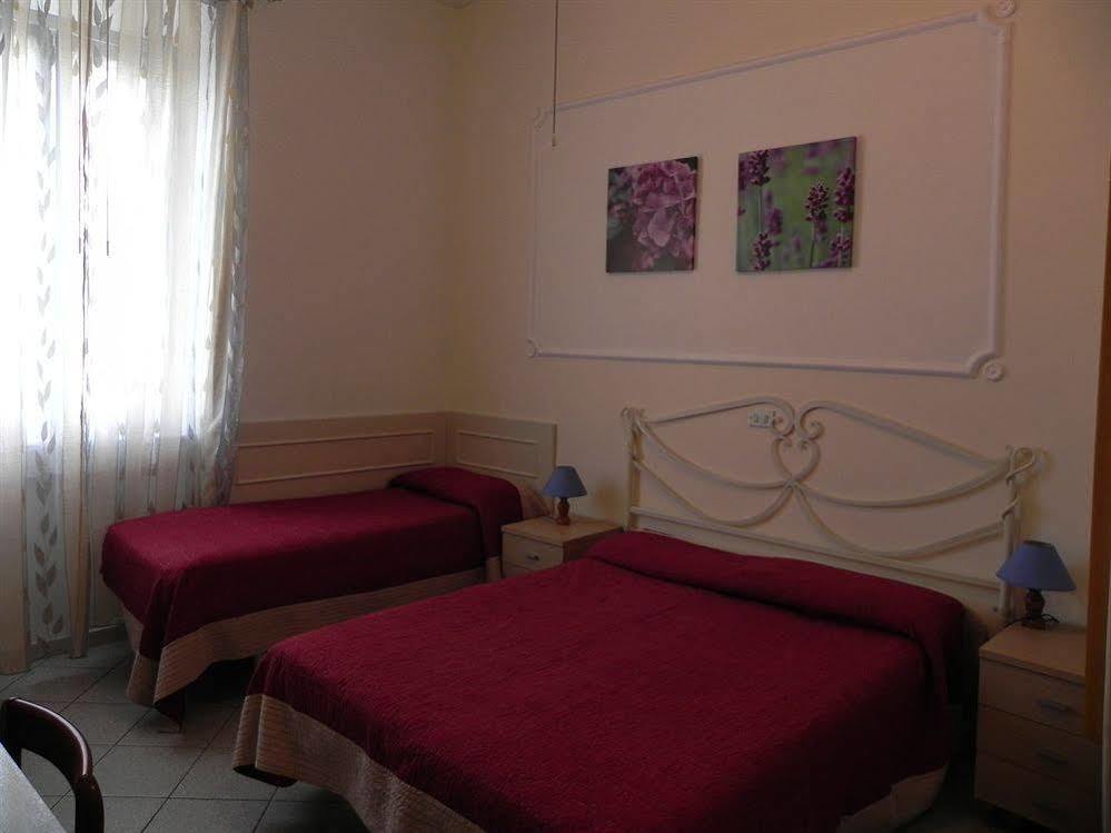 וירג'יו Hotel Ondina מראה חיצוני תמונה