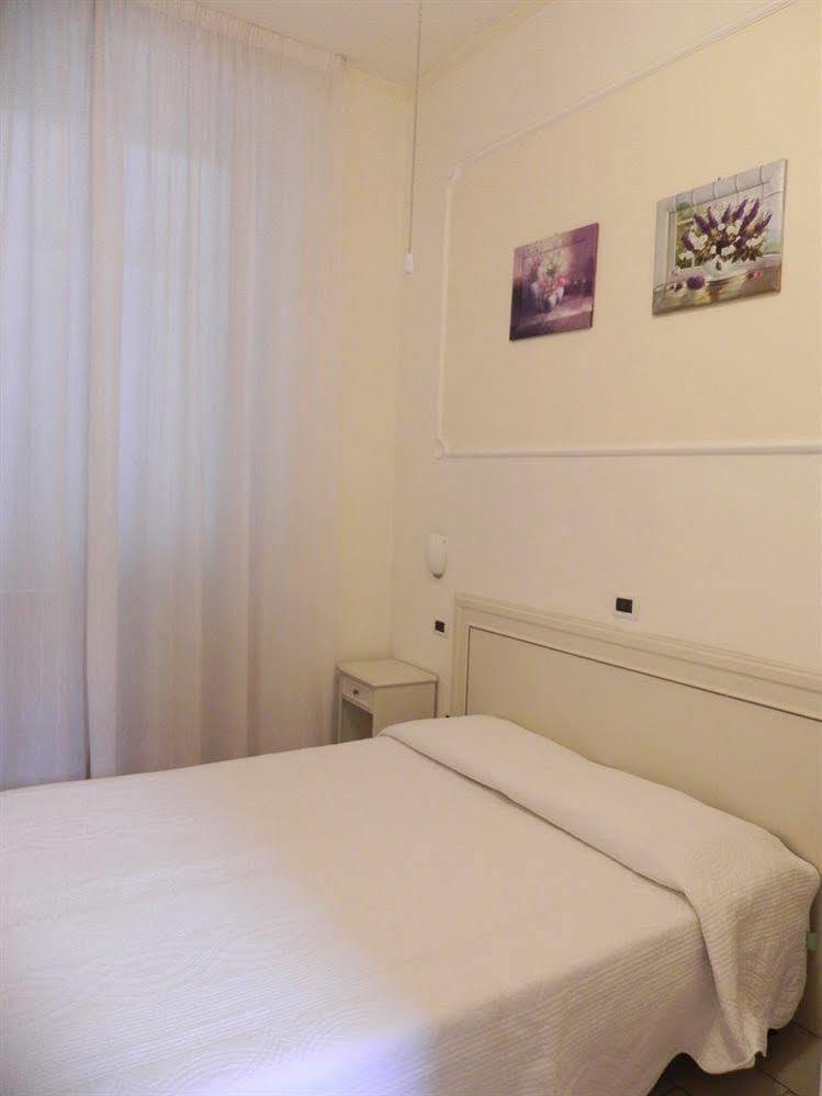 וירג'יו Hotel Ondina מראה חיצוני תמונה